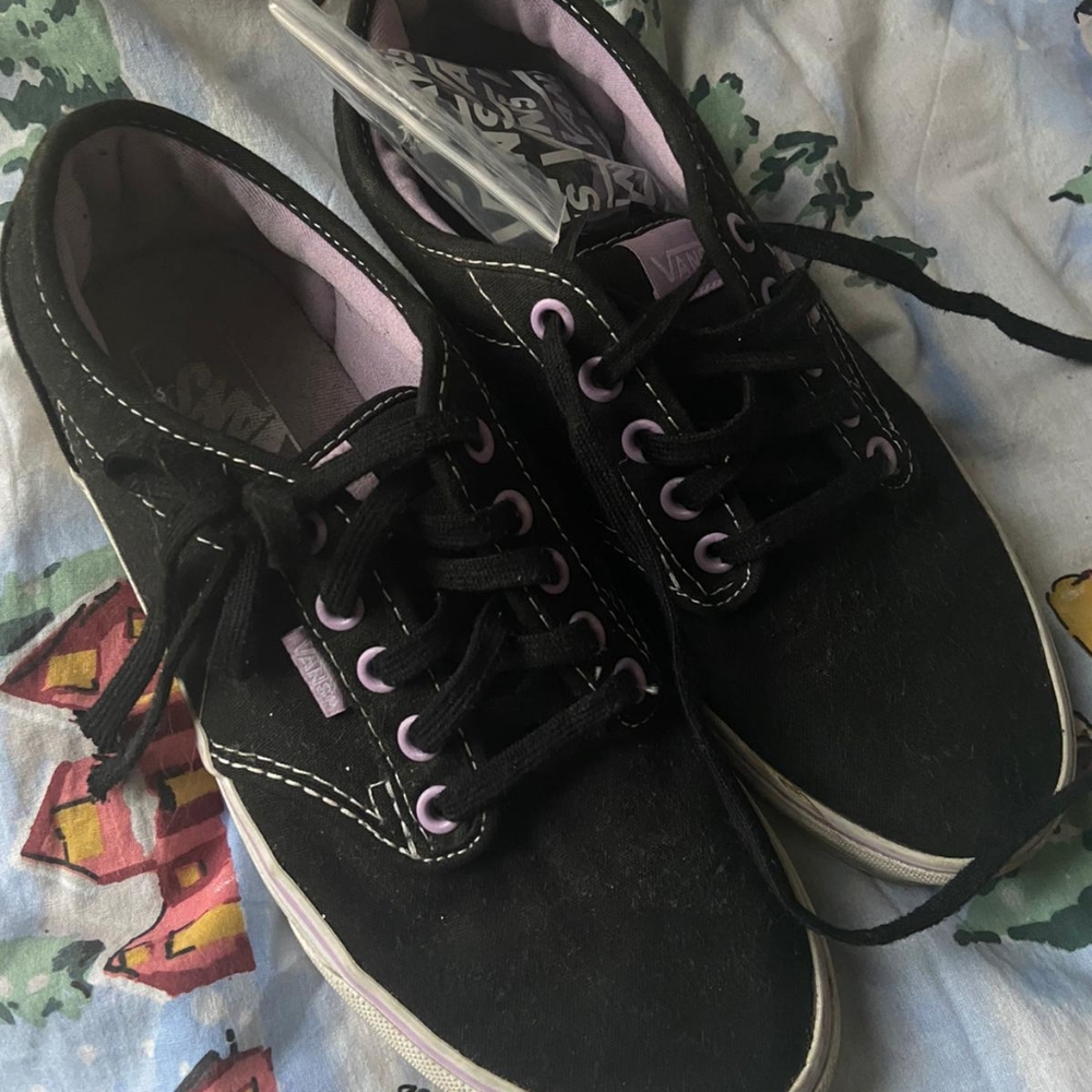 Vans Shoes